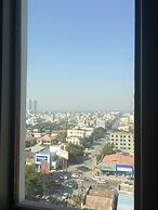 Gold Leaf Hotel