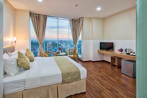 Gold Leaf Hotel