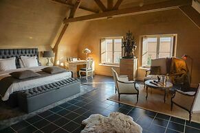 Boutique Hotel De Brakelhoen