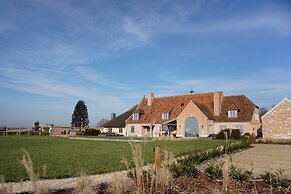 Boutique Hotel De Brakelhoen
