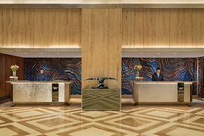 Wow Crest, Indore – IHCL SeleQtions
