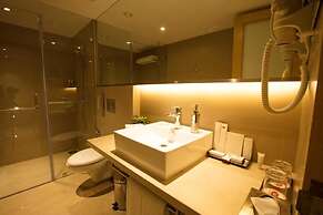 Wow Crest, Indore – IHCL SeleQtions