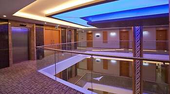 Fourway Hotel SPA & Restaurant