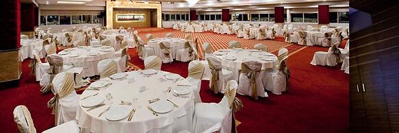 Fourway Hotel SPA & Restaurant