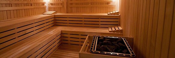 Fourway Hotel SPA & Restaurant