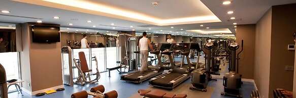 Fourway Hotel SPA & Restaurant