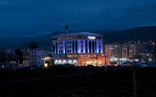 Fourway Hotel SPA & Restaurant