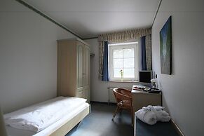 Hotel & Restaurant Brackstedter Mühle