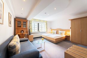 Hotel & Restaurant Brackstedter Mühle