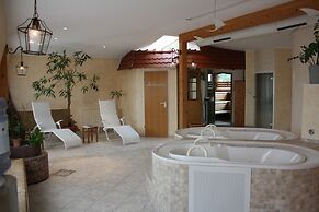 Hotel & Restaurant Brackstedter Mühle