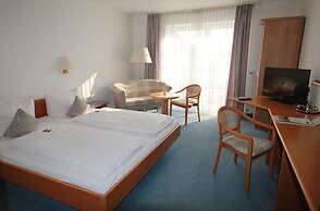Hotel & Restaurant Brackstedter Mühle
