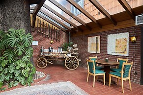 Hotel & Restaurant Brackstedter Mühle