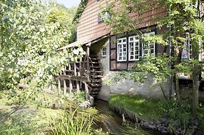 Hotel & Restaurant Brackstedter Mühle
