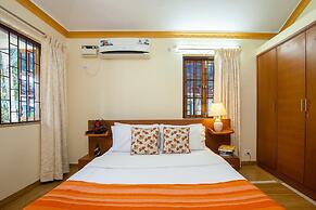 Mistral Holidays