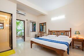 Mistral Holidays