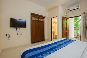 Mistral Holidays
