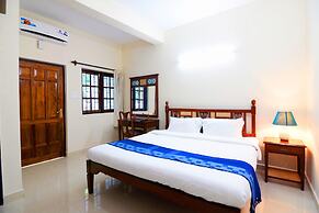Mistral Holidays