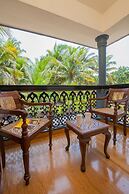 Mistral Holidays