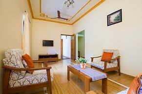 Mistral Holidays