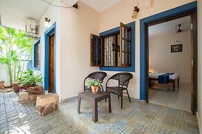 Mistral Holidays