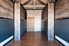 Railway capsules