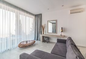 Panorama & Oceania Villas