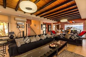 Panorama & Oceania Villas