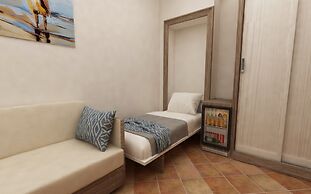 Paestum Inn Beach Resort