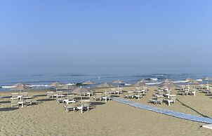 Paestum Inn Beach Resort
