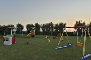 Paestum Inn Beach Resort