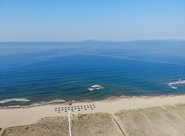 Paestum Inn Beach Resort