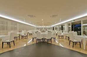 Paestum Inn Beach Resort