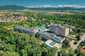 Augusta SPA hotel