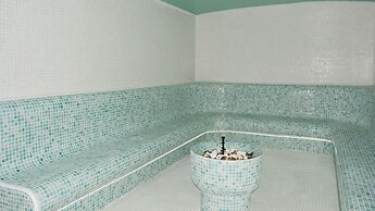 Augusta SPA hotel
