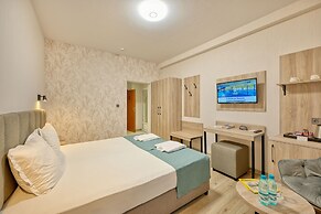 Augusta SPA hotel