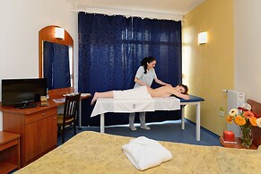 Augusta SPA hotel