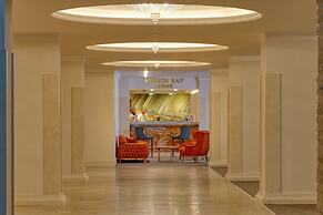 Augusta SPA hotel
