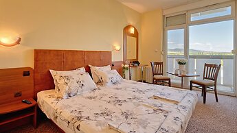 Augusta SPA hotel
