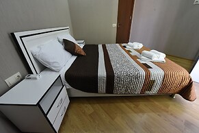 New House in Old Tbilisi