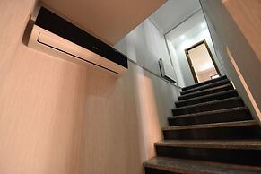 New House in Old Tbilisi