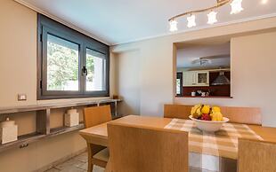 Adam & Eve Villas
