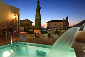 Adam & Eve Villas