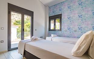 Adam & Eve Villas