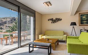 Adam & Eve Villas