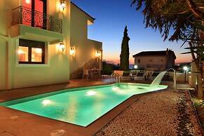 Adam & Eve Villas