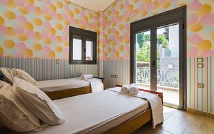 Adam & Eve Villas