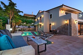 Adam & Eve Villas