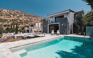 Adam & Eve Villas
