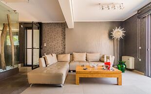 Adam & Eve Villas