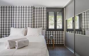 Adam & Eve Villas
